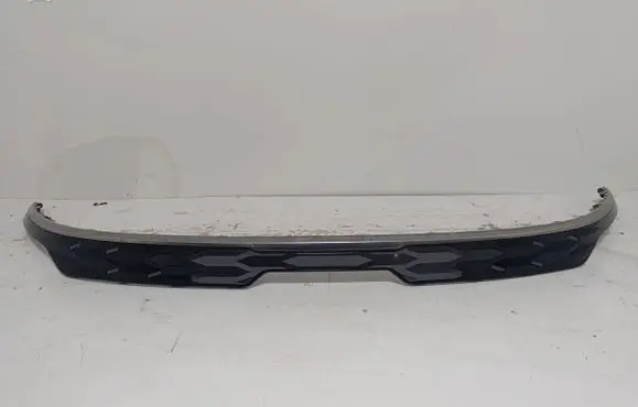 KIA Niro Front bumper upper radiator grill 863B5AO000Zajparts