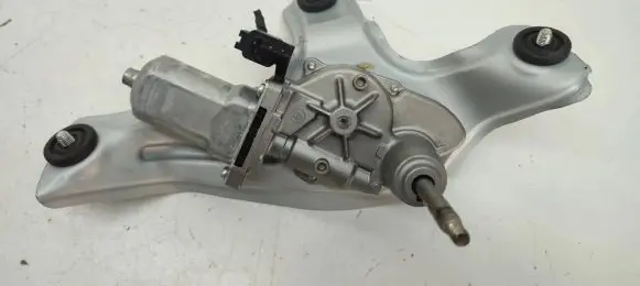 KIA Rio Rear window wiper motor 98700-H8000