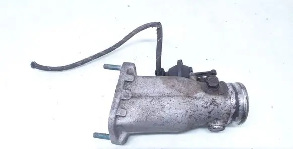 Audi A6 S6 C5 4B Engine shut-off valve 4B0145950