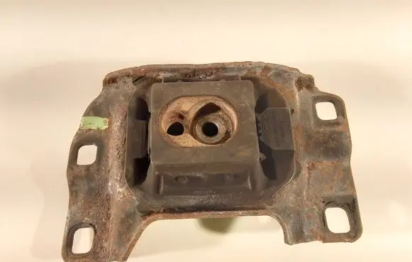 Mazda 3 II Gearbox mount BBP339070 K1442
