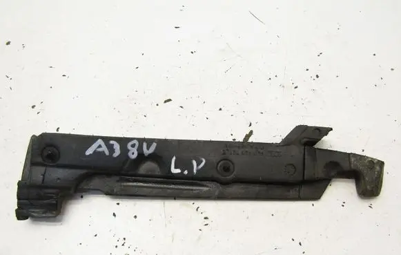Audi A3 S3 8V Fender foam support/seal 8V0823721E