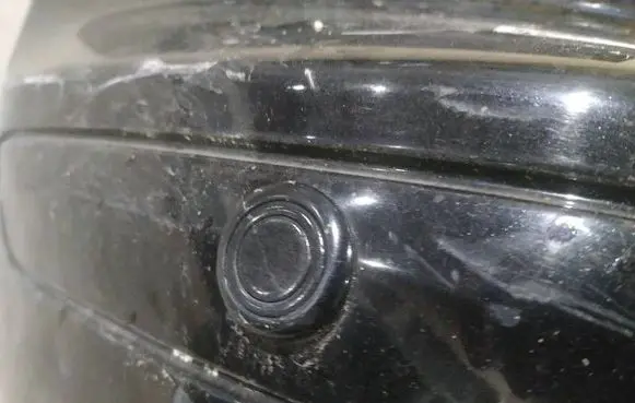 Volvo S40 Parking PDC sensor