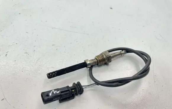 Volvo XC60 Exhaust gas temperature sensor 31319840 1220535900470