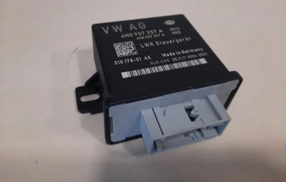 Audi A8 S8 D4 4H Light module LCM 4H0907357A