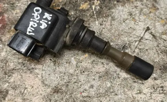 KIA Opirus High voltage ignition coil