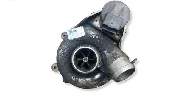 Land Rover Discovery 3 - LR3 Turbo 53049700069