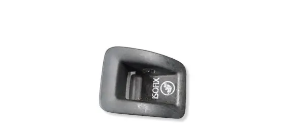 Audi A6 S6 C7 4G ISOFIX cover 4G8887233
