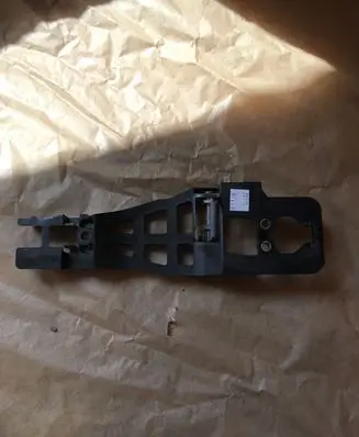 Jeep Grand Cherokee Front door exterior handle 04589887AD