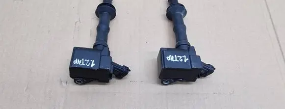 Peugeot 208 II High voltage ignition coil 9808653680 28457918 02528