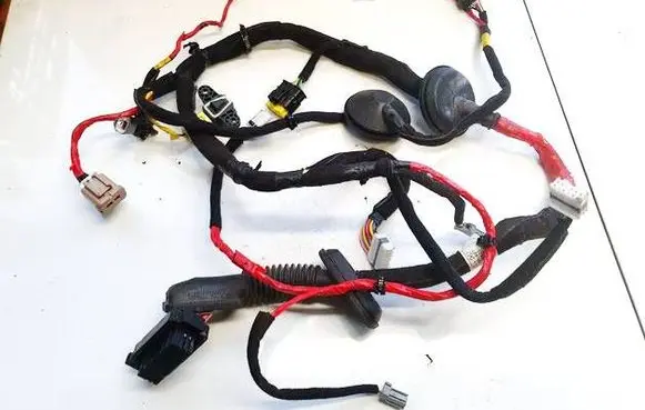 Hyundai Ioniq Other wiring loom 18507607