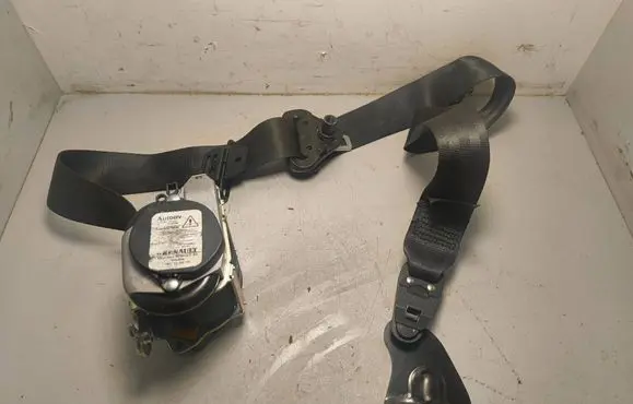 KIA Sportage Front seatbelt 0232894000