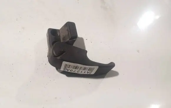 Audi A3 S3 8P Engine bonnet (hood) release handle 