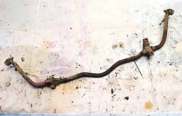 Alfa Romeo 156 Front anti-roll bar/sway bar