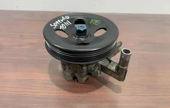 KIA Sorento Power steering pump 494D4521 571002P010 9L26R