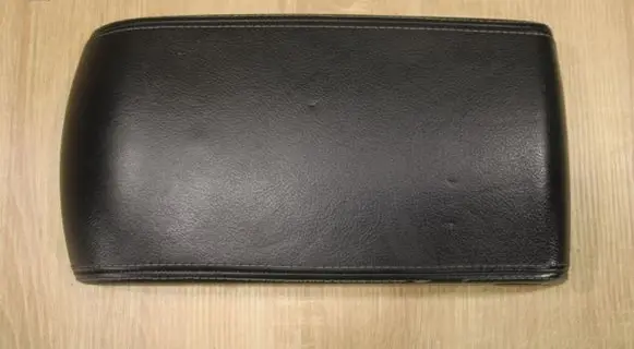 Peugeot 508 Armrest 