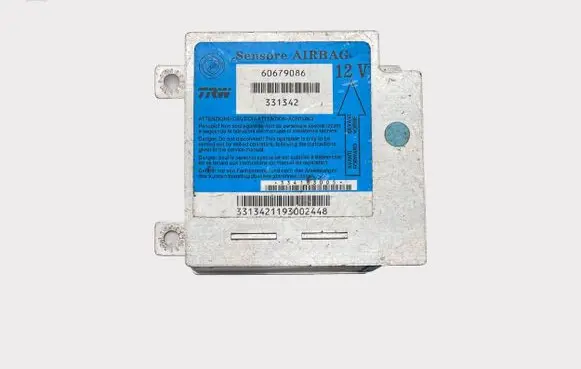Alfa Romeo 166 Airbag control unit/module 60679086 331342