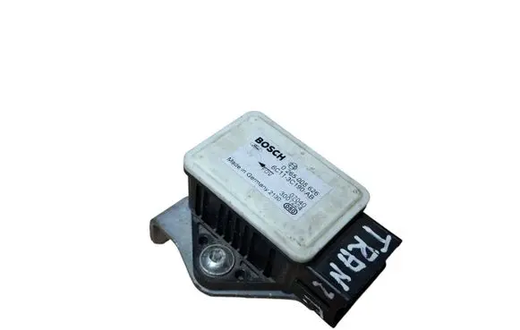 Ford Transit ESP acceleration yaw rate sensor 0265005626 6C113C190AB