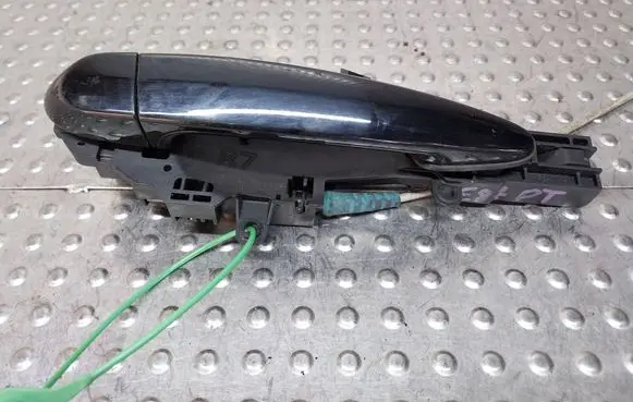 BMW 1 E81 E87 Rear door handle trim S26372335