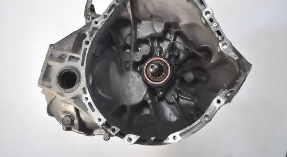 Toyota Avensis T270 Manual 7 speed gearbox 