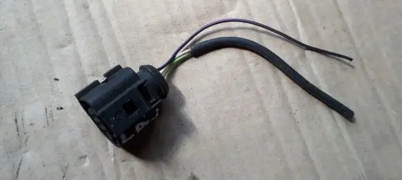 Audi A4 S4 B8 8K Other wiring loom 6Q0973713A