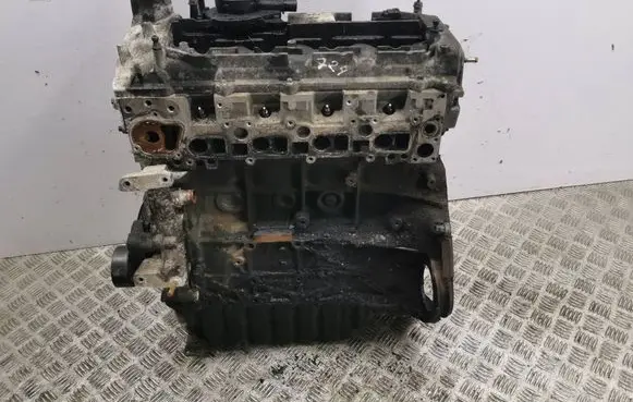 Chrysler PT Cruiser Engine