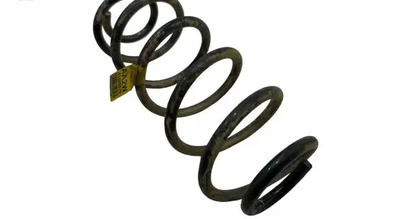 Opel Karl Rear coil spring 42469578 RR00