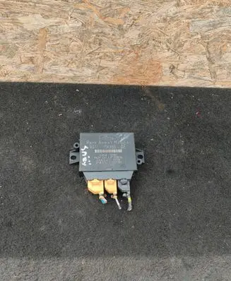 Ford S-MAX Parking PDC control unit/module BS7T15K866AE