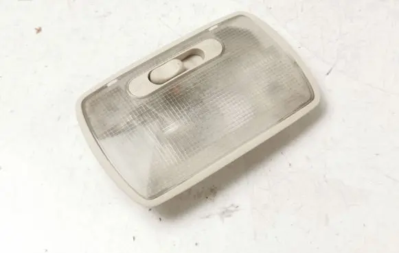 Honda CR-V Rear seat light PPT30