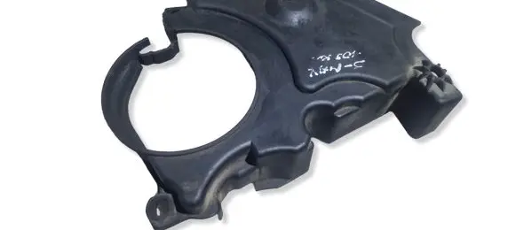 Ford S-MAX Timing belt guard (cover) 9682068380