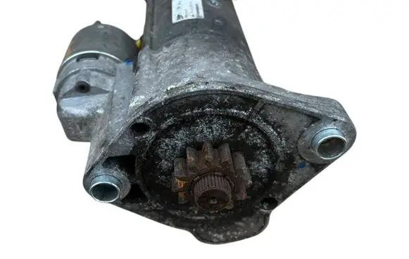 Volkswagen Crafter Starter motor 2H0911023F TS22ER13 9069060026