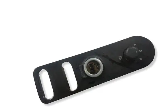 Seat Altea Wing mirror switch 5P0959565