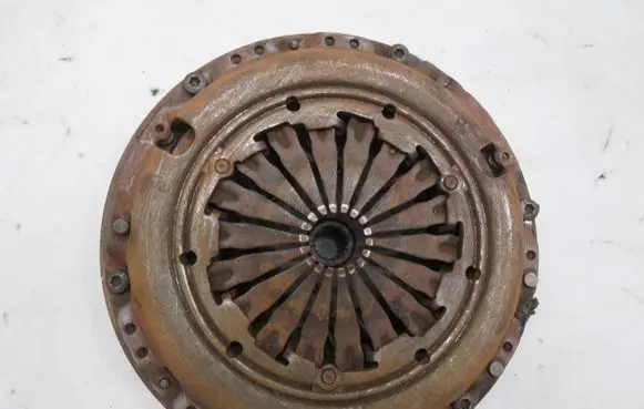 Peugeot 308 Clutch set kit KRIS235789