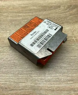 Mercedes-Benz C W203 Airbag control unit/module 0018202126 Used