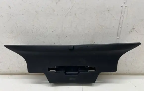 Volkswagen ID.3 Tailgate trim 10A867601
