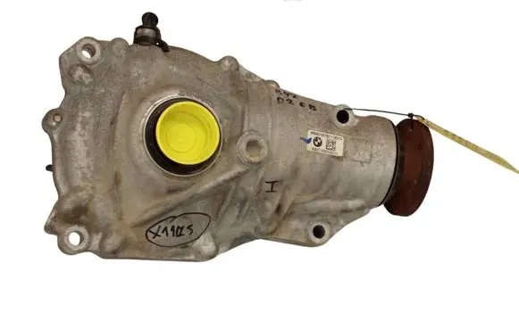BMW X3 G01 Front differential 8679979