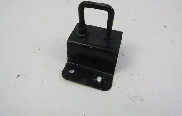 Chevrolet Meriva Engine bonnet/hood lock/latch loop/hook J9D316K689AC