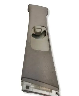 Infiniti G37 (B) pillar trim (bottom) 76914JK000