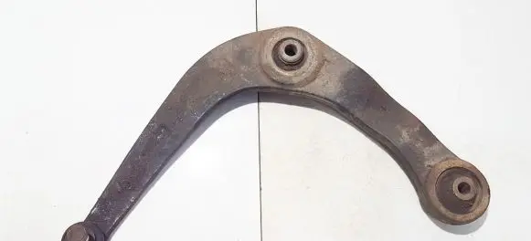 Peugeot 206 Front lower control arm/wishbone