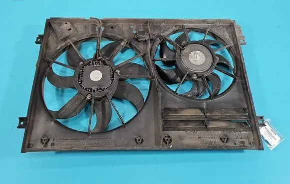 Fan set