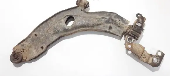 Fiat Doblo Front lower control arm/wishbone 27307990