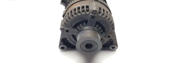 Ford Focus Generator/alternator