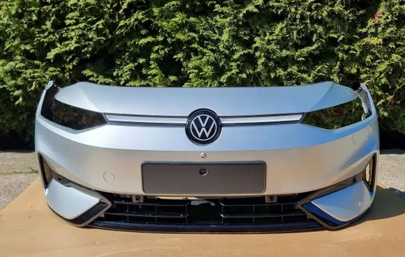 Volkswagen ID.7 Front bumper 14A807221