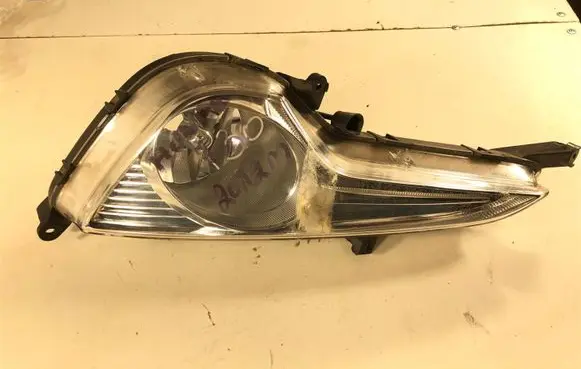 Hyundai i40 Front fog light 922013Z010