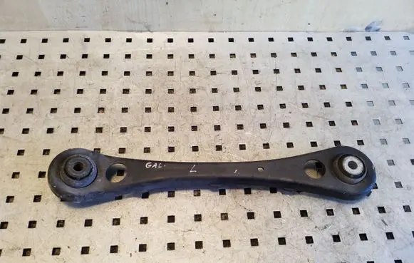 Rear upper control arm/wishbone
