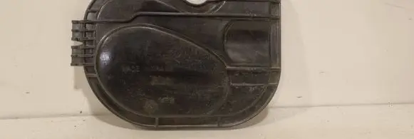 Volkswagen Golf IV Headlight/headlamp dust cover 