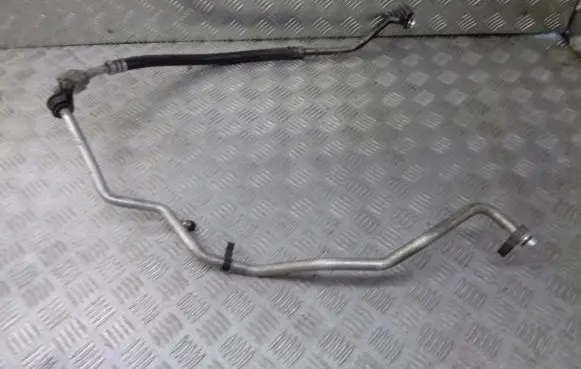 Renault Koleos II Air conditioning (A/C) pipe/hose