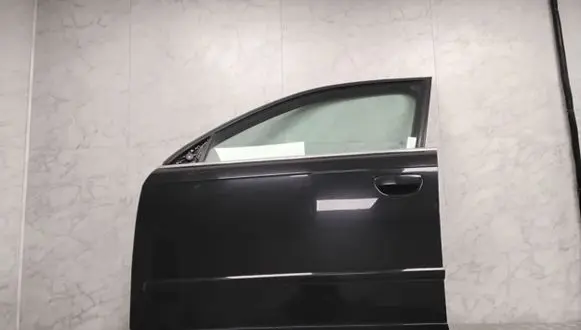 Audi A4 S4 B6 8E 8H Front door