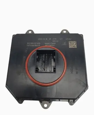 Jeep Renegade Xenon control unit/module 503959321405
