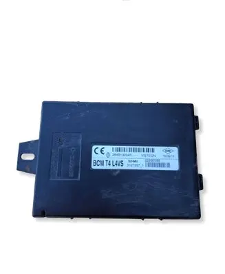 Opel Vivaro Other control units/modules 284B13254R 31273571