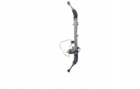 Audi A4 S4 B7 8E 8H Steering rack 8E1422072Q